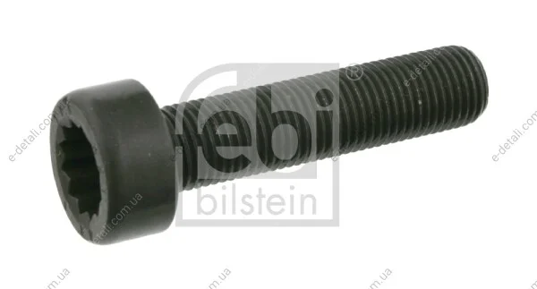 Болт FEBI BILSTEIN 24612 (фото 1)