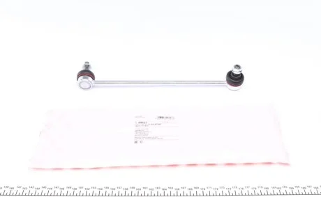 Тяга стабилизатора (переднего) (L) BMW 5 (E60) 03-10 FEBI BILSTEIN 24623