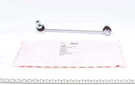 Тяга стабилизатора (переднего) (R) BMW 5 (E60) 03-10 FEBI BILSTEIN 24625