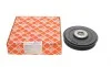 Шкив коленвала Citroen Berlingo/Jumpy/Peugeot Expert 1.9D/2.0HDI 98- (6PK) FEBI BILSTEIN 24628 (фото 1)