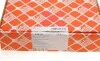 Шкив коленвала Citroen Berlingo/Jumpy/Peugeot Expert 1.9D/2.0HDI 98- (6PK) FEBI BILSTEIN 24628 (фото 5)