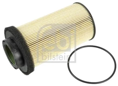Топливный фильтр с уплотнительным кольцом. FEBI BILSTEIN 24663