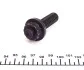 Звездочка ремня ГРМ VW Golf III/Polo 1.9 TDI 95-02 (z=22) FEBI BILSTEIN 24672 (фото 3)