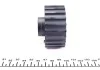 Звездочка ремня ГРМ VW Golf III/Polo 1.9 TDI 95-02 (z=22) FEBI BILSTEIN 24672 (фото 5)