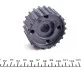 Звездочка ремня ГРМ VW Golf III/Polo 1.9 TDI 95-02 (z=22) FEBI BILSTEIN 24672 (фото 6)