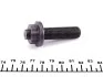 Звездочка ремня ГРМ VW Golf III/Polo 1.9 TDI 95-02 (z=22) FEBI BILSTEIN 24672 (фото 7)
