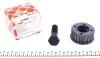Шестерня коленвала VW T4 2.5TDI 90-03 (z=22) (с болтом) FEBI BILSTEIN 24680