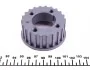 Шестерня коленвала VW T4 2.5TDI 90-03 (z=22) (с болтом) FEBI BILSTEIN 24680 (фото 2)