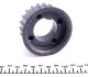 Шестерня коленвала VW T4 2.5TDI 90-03 (z=22) (с болтом) FEBI BILSTEIN 24680 (фото 4)