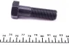 Шестерня коленвала VW T4 2.5TDI 90-03 (z=22) (с болтом) FEBI BILSTEIN 24680 (фото 6)