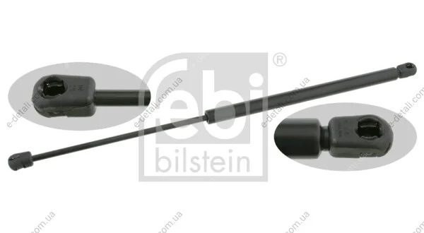 Амортизатор крышки багажника FEBI BILSTEIN 24707 (фото 1)
