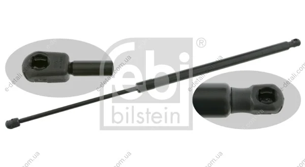 Амортизатор багажника MERCEDES Viano (W639)/ Vito (W639) FEBI BILSTEIN 24712 (фото 1)