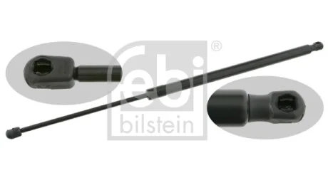 Амортизатор багажника MERCEDES Viano (W639)/ Vito (W639) FEBI BILSTEIN 24712