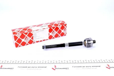 Тяга рулевая Renault Megane II 1.5dCi/1.9dCi 02- FEBI BILSTEIN 24720