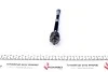 Тяга рулевая Renault Megane II 1.5dCi/1.9dCi 02- FEBI BILSTEIN 24720 (фото 6)