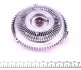 Муфта вентилятора Audi A4-A8/VW Passat 2.5TDI 97- FEBI BILSTEIN 24722 (фото 2)