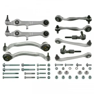 Комплект передних рычагов. FEBI BILSTEIN 24800