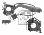 Переключатель подрулевой FEBI BILSTEIN 24806 (фото 1)