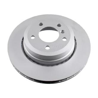 Тормозной диск FEBI BILSTEIN 24809