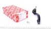 Наконечник тяги рульової (L) Renault Megane II 1.5dCi/1.9dCi 03 - FEBI BILSTEIN 24815 (фото 1)