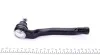 Наконечник тяги рульової (L) Renault Megane II 1.5dCi/1.9dCi 03 - FEBI BILSTEIN 24815 (фото 3)