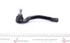 Наконечник тяги рульової (L) Renault Megane II 1.5dCi/1.9dCi 03 - FEBI BILSTEIN 24815 (фото 4)