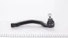 Наконечник тяги рульової (R) Renault Megane II 1.5dCi/1.9dCi 03- FEBI BILSTEIN 24816 (фото 4)