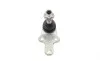 Опора шаровая (передняя/снизу) Ford Focus II 1.4-2.0TDCi 03-13 FEBI BILSTEIN 24849 (фото 2)