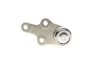 Опора шаровая (передняя/снизу) Ford Focus II 1.4-2.0TDCi 03-13 FEBI BILSTEIN 24849 (фото 3)
