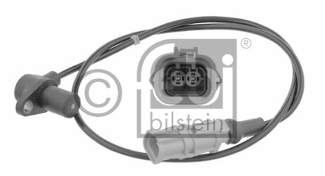 Датчик положения коленвала FEBI BILSTEIN 24859