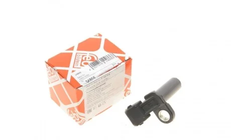 Датчик положения коленвала Ford Transit 2.0/2.4TDCi 00- FEBI BILSTEIN 24866