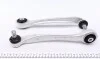 Комплект рычагов подвески (передней) Audi A4 94-00/A6 97-05/VW Passat B5 00-05 (тонкий палец/полный) FEBI BILSTEIN 24900 (фото 14)