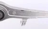 Комплект рычагов подвески (передней) Audi A4 94-00/A6 97-05/VW Passat B5 00-05 (тонкий палец/полный) FEBI BILSTEIN 24900 (фото 7)