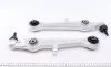 Комплект рычагов подвески (передней) Audi A4 94-00/A6 97-05/VW Passat B5 00-05 (тонкий палец/полный) FEBI BILSTEIN 24900 (фото 9)