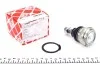 Опора шаровая (передняя) Hyundai Accent I/II 94-05/ Elantra 00-06/ Kia Cerato 04-/ Rio 11- FEBI BILSTEIN 24907 (фото 1)