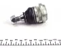 Опора шаровая (передняя) Hyundai Accent I/II 94-05/ Elantra 00-06/ Kia Cerato 04-/ Rio 11- FEBI BILSTEIN 24907 (фото 3)