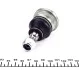 Опора шаровая (передняя) Hyundai Accent I/II 94-05/ Elantra 00-06/ Kia Cerato 04-/ Rio 11- FEBI BILSTEIN 24907 (фото 4)