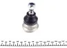 Опора шаровая (передняя) Hyundai Accent I/II 94-05/ Elantra 00-06/ Kia Cerato 04-/ Rio 11- FEBI BILSTEIN 24907 (фото 5)