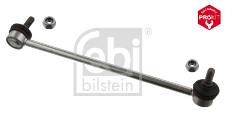 Тяга стабилизатора FEBI BILSTEIN 24913