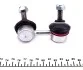 Тяга стабілізатора (переднього) (L) Hyundai Accent II 00- FEBI BILSTEIN 24925 (фото 2)