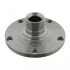 FEBI VW маточина передн. PASSAT,AUDI A4 /39/41MM/ FEBI BILSTEIN 24947 (фото 1)