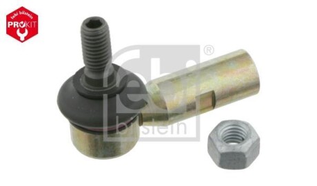 Наконечник важіля КПП FEBI BILSTEIN 24987