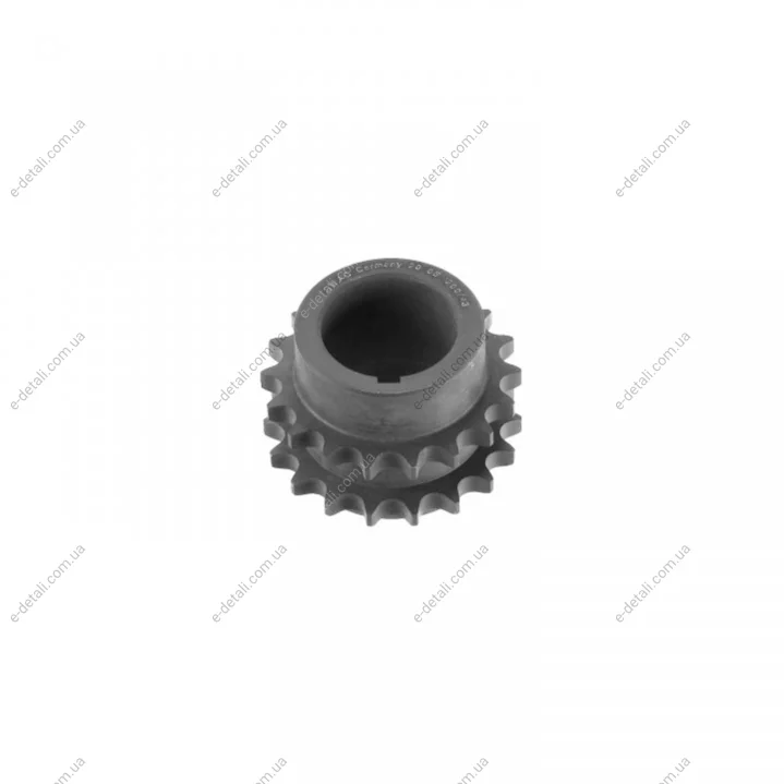 Шестерня коленвала BMW (выр-во Febi) FEBI BILSTEIN 25074 (фото 1)