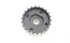 Зірочка ременя ГРМ VW Golf III/Polo 1.9 TDI 95-02 (z=22) FEBI BILSTEIN 25170 (фото 3)