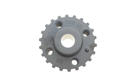Зірочка ременя ГРМ VW Golf III/Polo 1.9 TDI 95-02 (z=22) FEBI BILSTEIN 25170