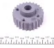 Шестерня колінвалу VW Golf II/III/IV/ Polo 1.0-1.6 -02 (z=26) FEBI BILSTEIN 25174 (фото 2)