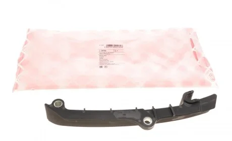 Планка успокоителя цепи ГРМ Ford Galaxy 2.8 SEFI V6/VW Sharan 2.8 VR6 95-06 FEBI BILSTEIN 25182