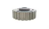 Шестерня коленвала Audi 100/A6/ VW Passat 1.6-2.0 -97 (z=22) FEBI BILSTEIN 25194 (фото 3)
