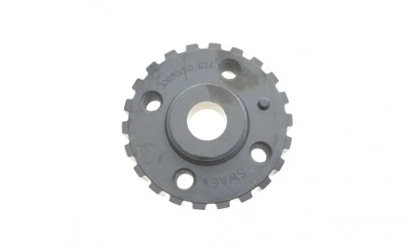 Шестерня колінвалу Audi 100/A6/ VW Passat 1.6-2.0 -97 (z=22) FEBI BILSTEIN 25194