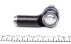 Наконечник тяги рулевой (L) Audi 100 (4A/C4) 2.0-4.2 90-94 (L=75mm) FEBI BILSTEIN 25268 (фото 2)